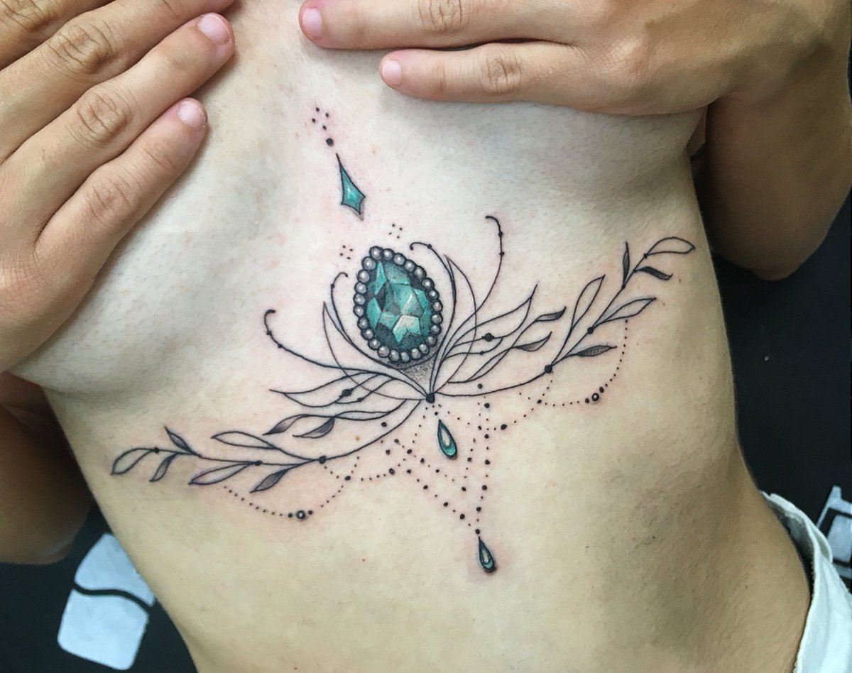 Inkitty93's tweet image. 💎💚 diamonds are a girl's best friend