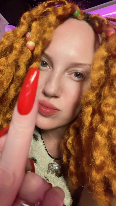 You know what you deserve don&rsquo;t you?😈 https://t.co/EdbiV4WtQ8<a href="/tag/btc"class="tags"><span>#btc</span></a><a href="/tag/eth"class="tags"><span>#eth</span></a><a href="/tag/usdt"class="tags"><span>#usdt</span></a>