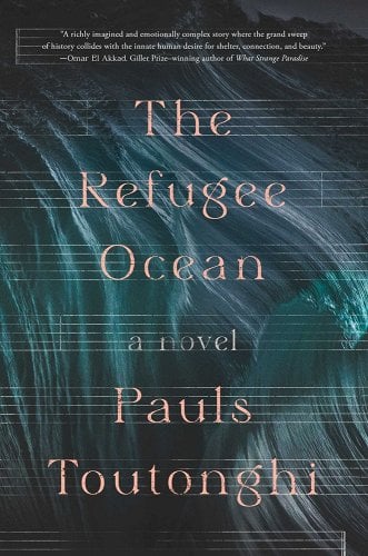 Two refugees find that their lives are inextricably linked—over time and distance—by the perils of history and a single haunting piece of music. Check out this book here: bookshop.org/p/books/the-re…