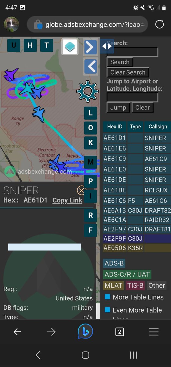 norb420's tweet photo. #AE61D1 as #SNIPER
#AE61E6 as #SNIPER
#AE61C9 as #AE61C9
#AE61E0 as #SNIPER
#AE61DE as #SNIPER
#AE61BE as #RCLSUX
#AE61C6 as #AE61C6
#AE6A13 as #DRAFT82 
#AE6C1A as #RAIDR32
#AE2F97 as #DRAFT81 
#AE1524 as #SCORE57
#AE0506 as ?
🥳 Party Time!!🥳 https://t.co/6uwh5Oy7nt