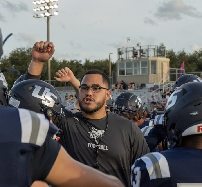 USchool Athletics tweet media