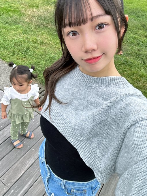 Twitterのコスプレ画像9