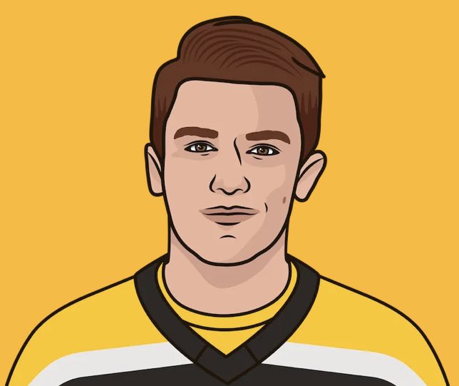 WELCOME TO BOSTON JAMES VAN RIEMSDYK 

van Riemsdyk scores to tie us up 1-1 vs the Predators, his first goal of the season AND his first goal as a Bruin

Assisted by Marchand (2) and McAvoy (1)

Also forgot to mention WE GOT A VAN RIEMSDYK ILLUSTRATION LFG