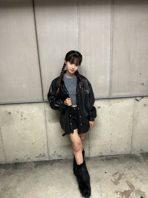 Twitterのコスプレ画像32