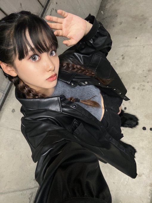 Twitterのコスプレ画像31