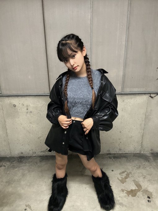 Twitterのコスプレ画像33