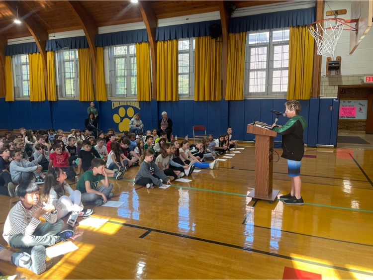 Coolidge School tweet media