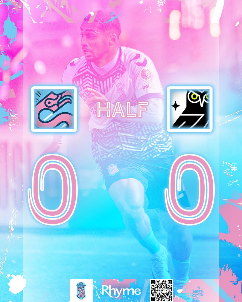 Forward Madison FC tweet media