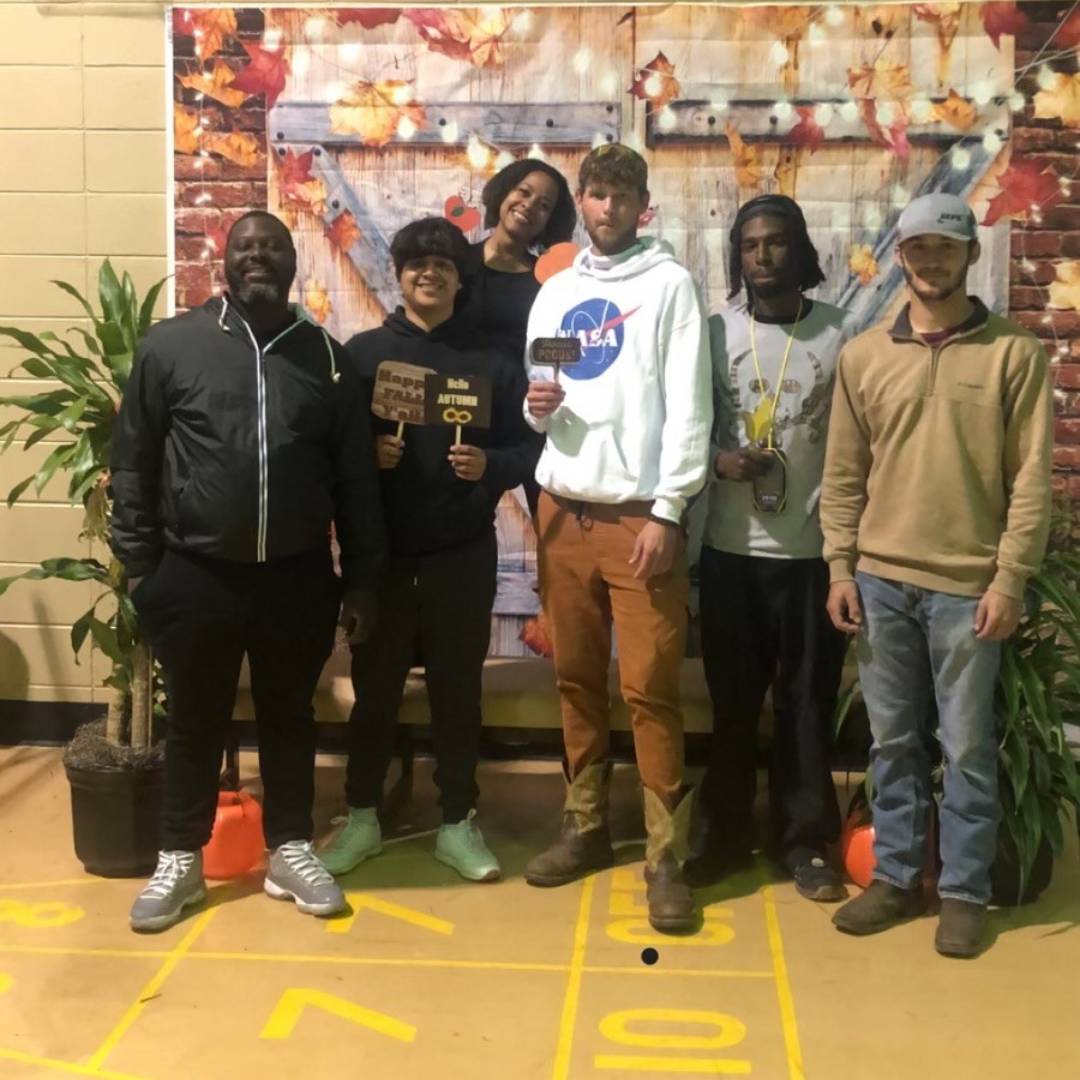 solaccofficial's tweet photo. Campus spotlight: Our students had a blast at #SLCCNewIberia's Fall Fest! Want to join in on the fun? We are now enrolling for Spring 2024 in Heating, Ventilation and Air Conditioning; Business; Criminal Justice and General Studies. 👉Head to https://t.co/XwScGobwnf for details. https://t.co/XcCoPg9GqB