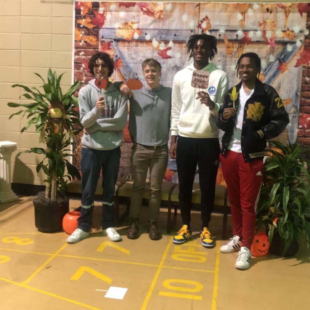 solaccofficial's tweet photo. Campus spotlight: Our students had a blast at #SLCCNewIberia's Fall Fest! Want to join in on the fun? We are now enrolling for Spring 2024 in Heating, Ventilation and Air Conditioning; Business; Criminal Justice and General Studies. 👉Head to https://t.co/XwScGobwnf for details. https://t.co/XcCoPg9GqB