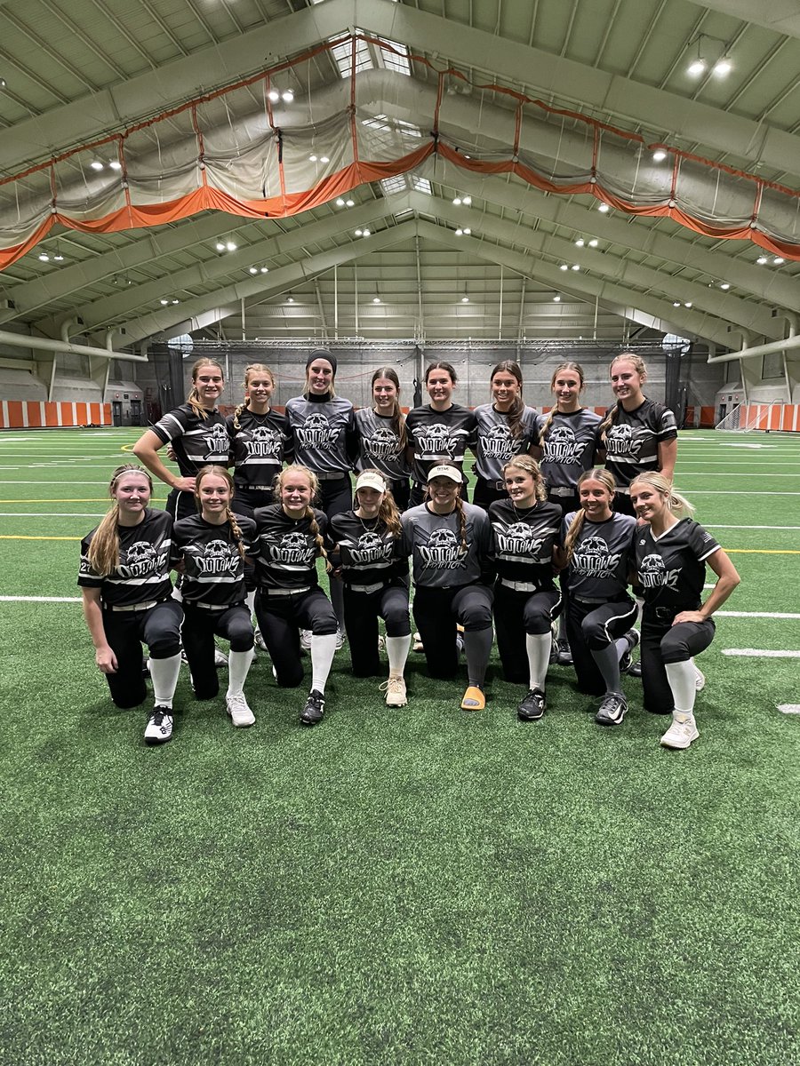 Much appreciation goes out to so many involved in todays mini camp.  Thank you coach Leedy and coach Pope for considering us. Thank you Coach Moran and Bowling Green for putting it together and thank you to all the coaches who attended.