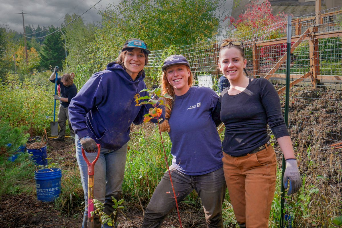 Bellingham Parks & Recreation tweet media