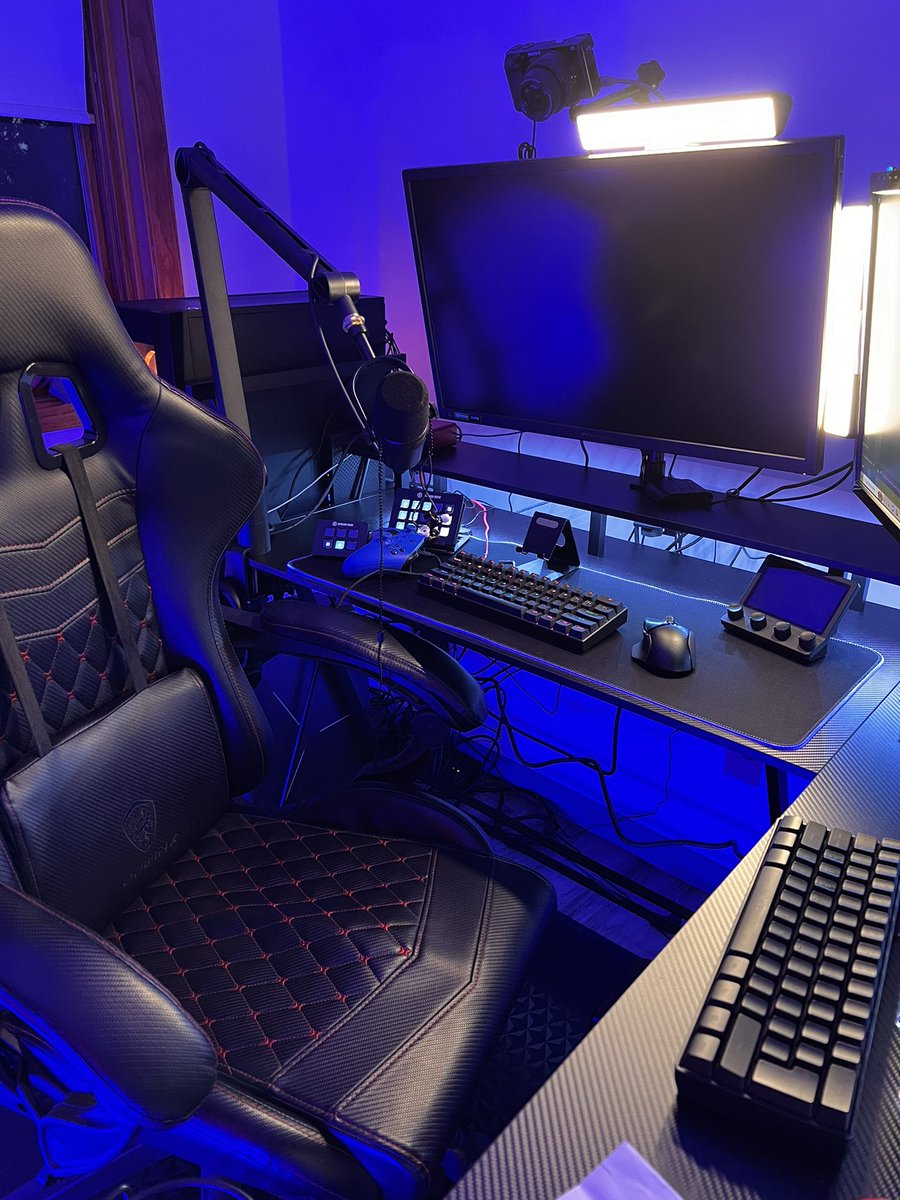 Battle Vision Gaming tweet media