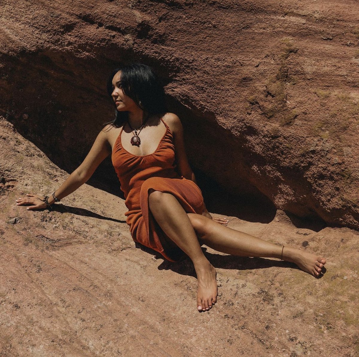 3rdeyepinecones's tweet photo. Channeling earth's energy, one crystal at a time 🔮🌿 
🌟@tatianna.life

-

-

-

-

-
#thirdeyepinecones #thirdeyepinecone #festivalvibes #festivalfashion #festivallook #summerfestival #musicfestivals #naturemade #veganjewelry #naturemagic #pinecone #pineconependant #pineconenec https://t.co/0s7771TIbq