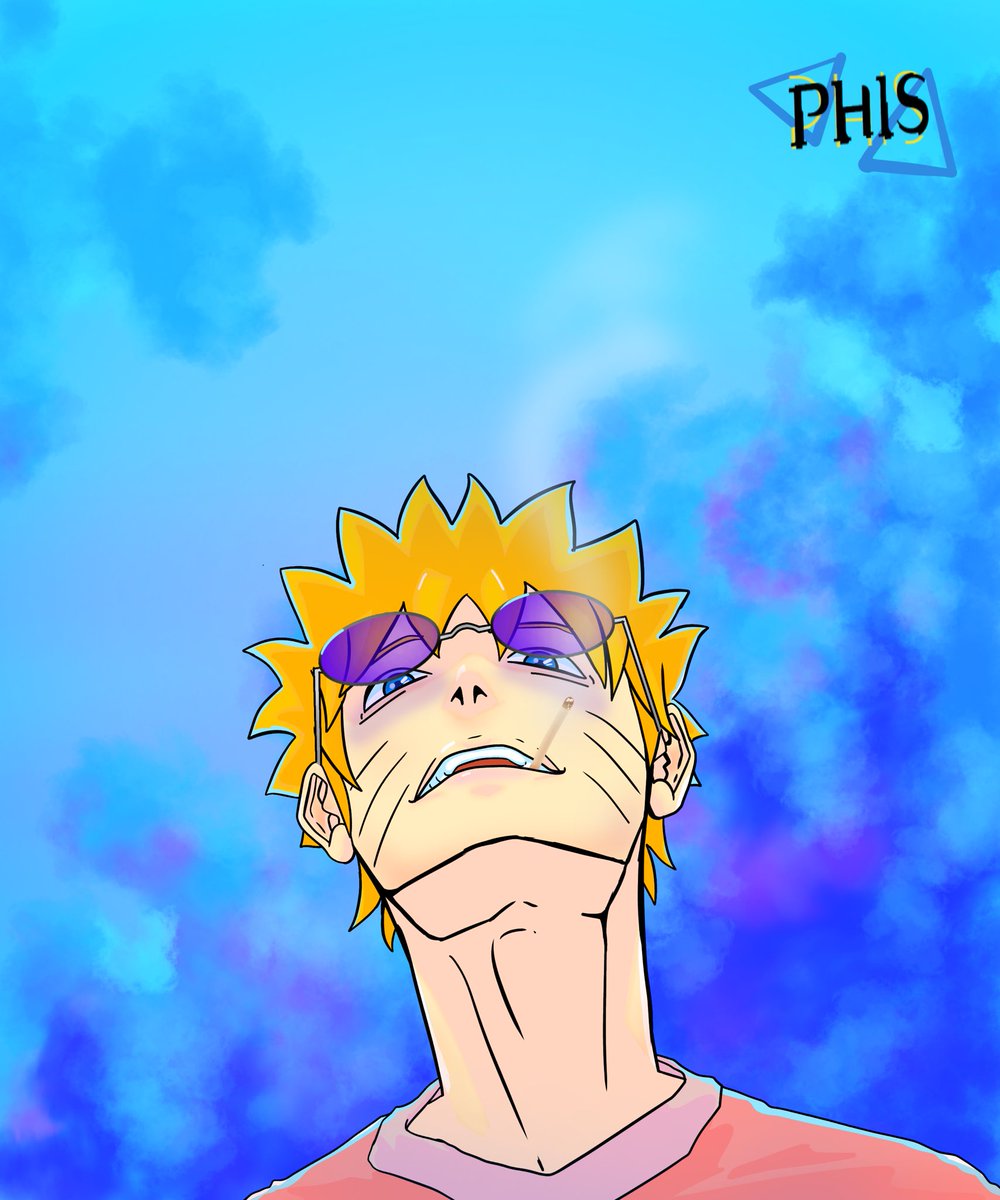 GYphis's tweet photo. #naruto on #cool mode 😎
#art #PHIS #illustration #artist #anime #cool #asthetics #narutoshippuden #narutoxborutoultimateninjastormconnections #NoBraDay #trends https://t.co/CivIpCtWa6
