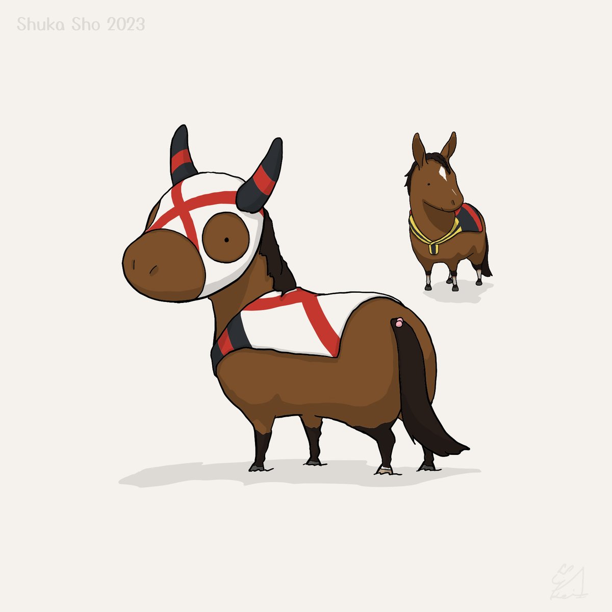 リバティアイランド