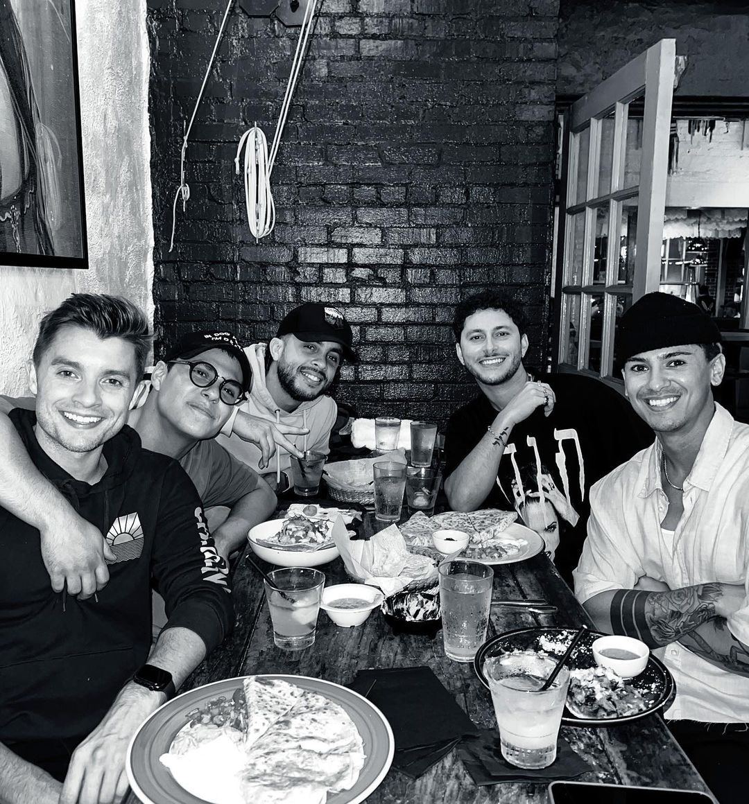 MidnightRedBRA's tweet photo. @awgust_ @ColtonRudloff @JoeyDiggsJr @anthonyladao #EricSecharia @ItsMidnightRed REUNION 07.10.23 🔥🔥🔥🔥🔥 https://t.co/LtJJjCLCFF
