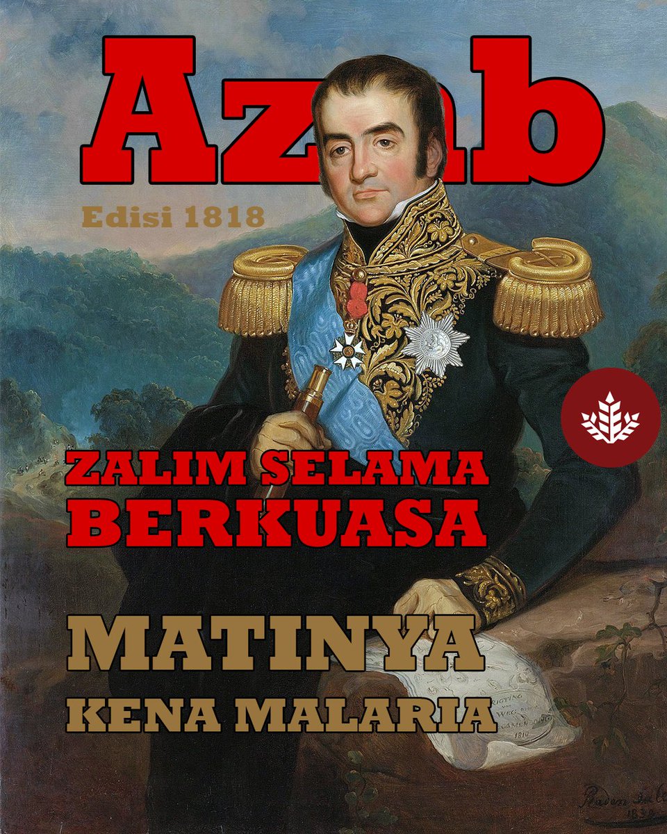 Neo Historia Indonesia (@neohistoria_id) on Twitter photo 