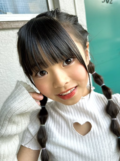 Twitterのコスプレ画像4