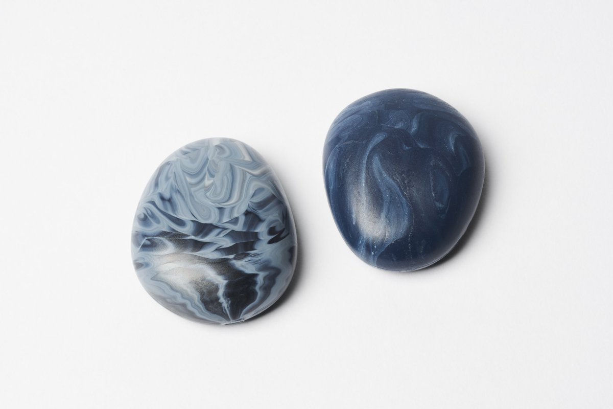 ParallelPlasti1's tweet image. デザインスタジオDRILL DESIGNの企画展「The Ordinary Material」にて、100%リサイクルプラスチックで作られたプロダクトを展示・販売します！

2023/10/27(金)~11/11(土)
12:00~19:00
日曜休廊
会場:(PLACE) by method
東京都渋谷区東1-3-1 カミニート#14

#リサイクルプラスチック #parallelplastics