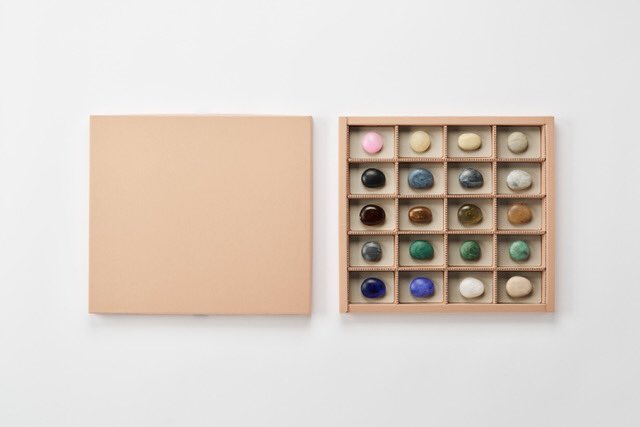 ParallelPlasti1's tweet image. デザインスタジオDRILL DESIGNの企画展「The Ordinary Material」にて、100%リサイクルプラスチックで作られたプロダクトを展示・販売します！

2023/10/27(金)~11/11(土)
12:00~19:00
日曜休廊
会場:(PLACE) by method
東京都渋谷区東1-3-1 カミニート#14

#リサイクルプラスチック #parallelplastics