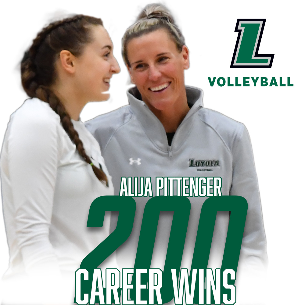 2️⃣0️⃣0️⃣ was a thriller! Congratulations to our head coach, Alija Pittenger, on her 200th career victory Saturday in our five-set win over Lafayette! #gohounds | #patriotvb | #ncaavb @PatriotLeague | @AVCAVolleyball | @NCAAVolleyball