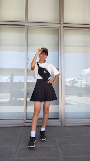 Twitterのコスプレ画像35