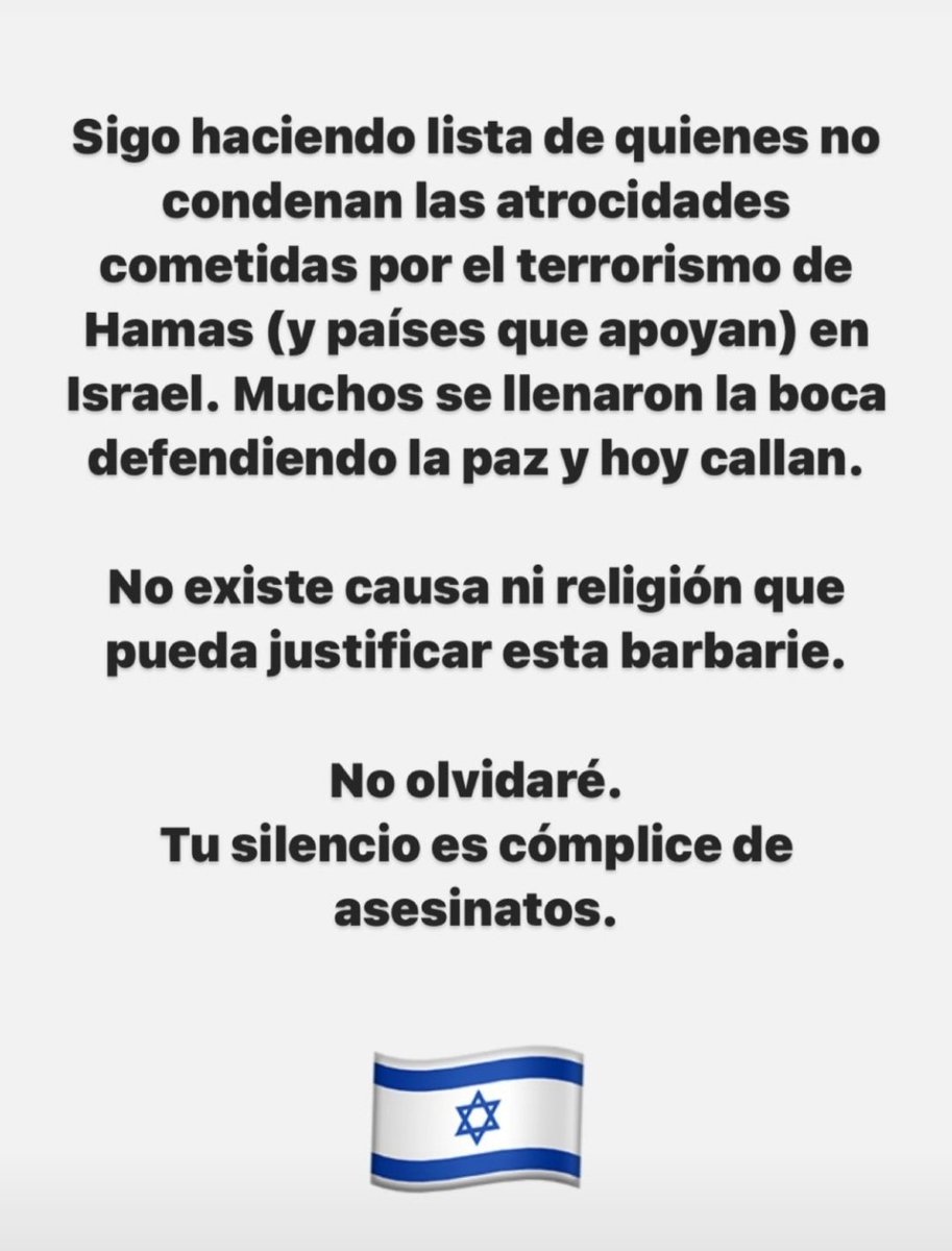 EricGrimberg1's tweet photo. Tu Silencio es Cómplice de ASESINATOS. https://t.co/M0vpF7DjsM