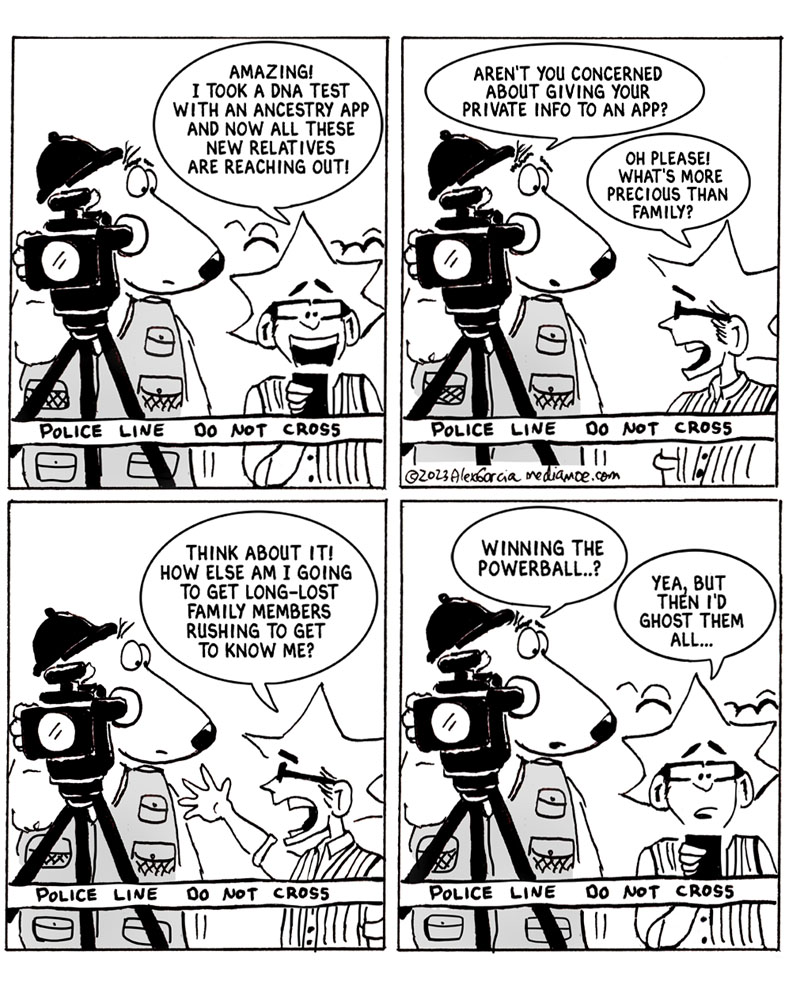 The random conversations on assignment...
#webcomic #comicstrip #tvnews #newsmedia #broadcastnews #broadcastjournalism #journalism #tvstation #newsmediahumor #tvcameraman #tvreporter