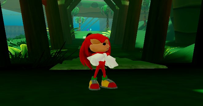 KNUCKLES LEAK CONFIRMED! NEW UPDATE DETAILS! (ROBLOX SONIC SPEED SIMULATOR)  