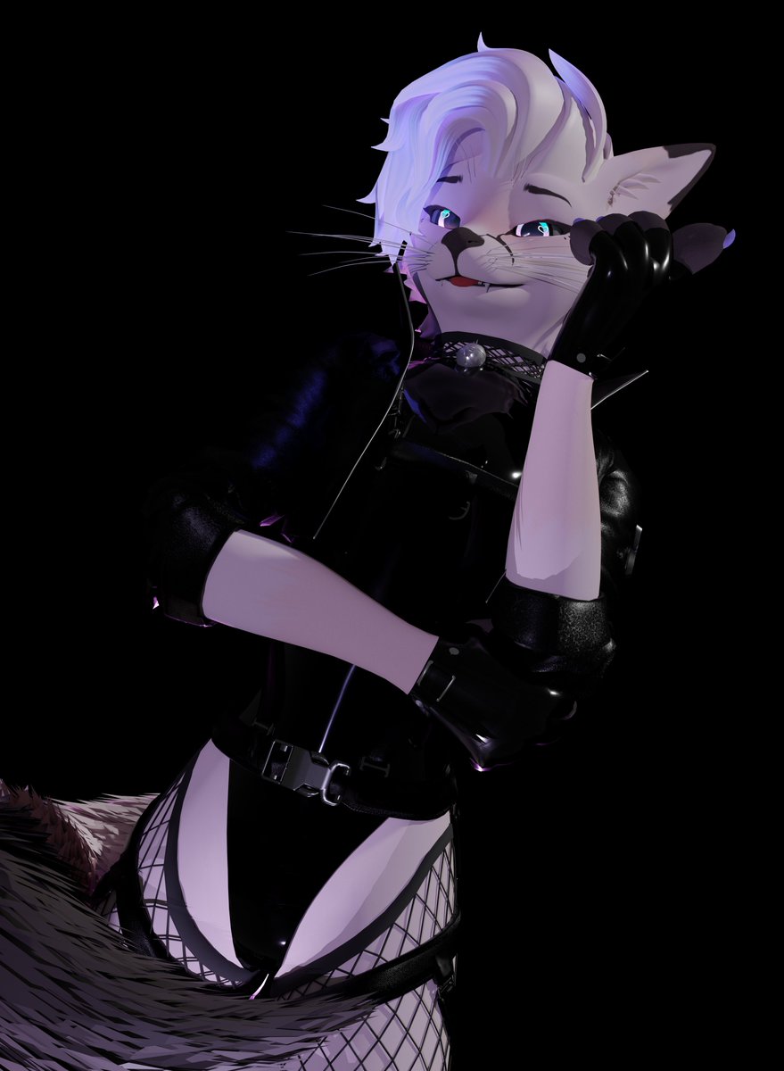 1k?? You guys are insane!
Thank you so much for all the kindness and support you all have given me <3