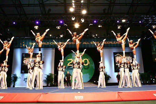 cuntydivas's tweet photo. Goodnight to TGLC and Senior Elite 2010 https://t.co/6tcYHYaqfR