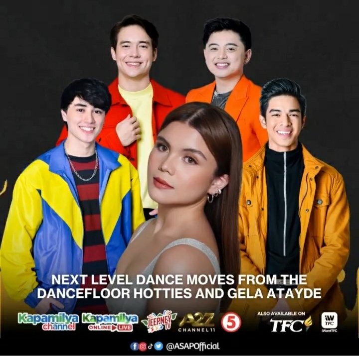 TRENDING PARTY for EDWARD BARBER will start at 10AM. 
Please be guided and wait for the OFFICIAL tagline release by <a href="/EJBxLouiseRain/">EdwardBarber_TRENDSETTER</a>. Thank you po. 

#EdwardBarber <a href="/Barber_Edward_/">Edward Barber</a>