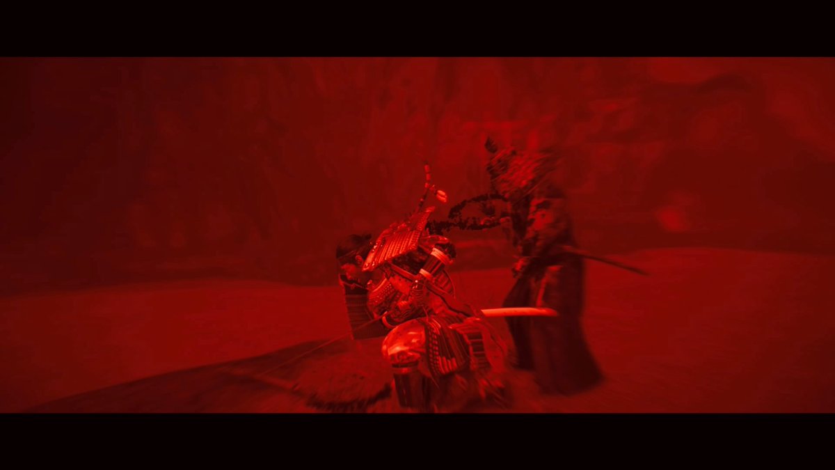 #GhostOfTsushima #PS4share