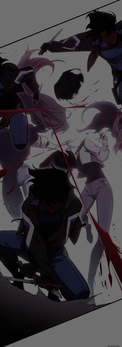 ⠀ 
ᅠᅠ⠀
ᅠ⠀ 
ᅠᅠ⠀
𝓒urrently performing an exorcism on the TL .
⠀ 
ᅠᅠ⠀
ᅠ⠀ 
ᅠᅠ⠀