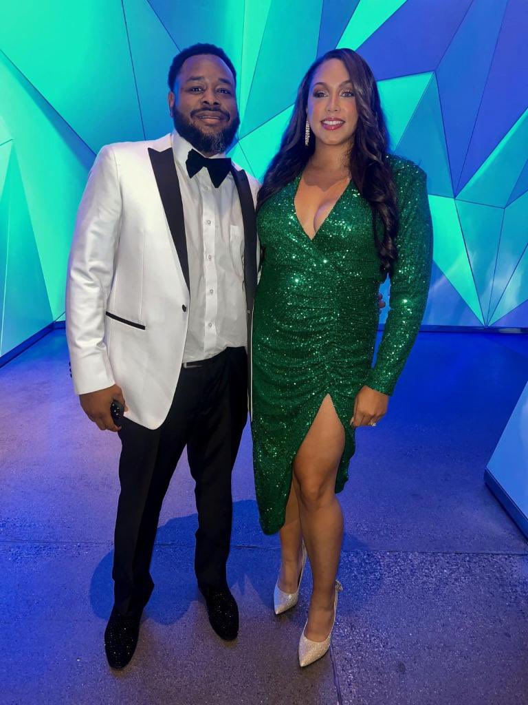 ByGeorgiaFort's tweet photo. Wish us luck 🏆
#Emmys #UpperMidwest #HeresTheTruth #UpperMidwestEmmys https://t.co/WlL0FgaFC4