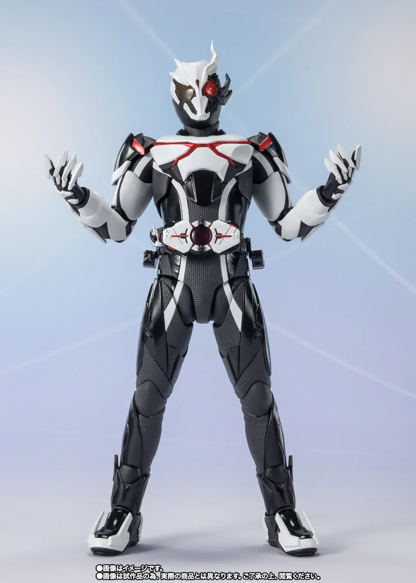 ゼロワン系アーツ3体まとめ売り＊要詳細確認 魂ネイションズ公式/BANDAI SPIRITS TAMASHII NATIONS OFFICIAL on X