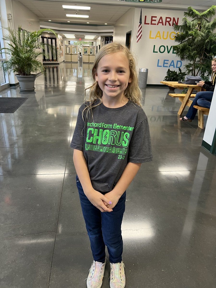 Future OFSD Choral Lifetime Achievement Recipients? <a href="/DiscoveryEleme1/">Discovery Elementary</a> <a href="/OFESPTO/">Orchard Farm Elementary PTO</a> <a href="/OFR5_Activities/">Orchard Farm R-V Activities</a> <a href="/OrchardFarmRV/">Orchard Farm RV</a>