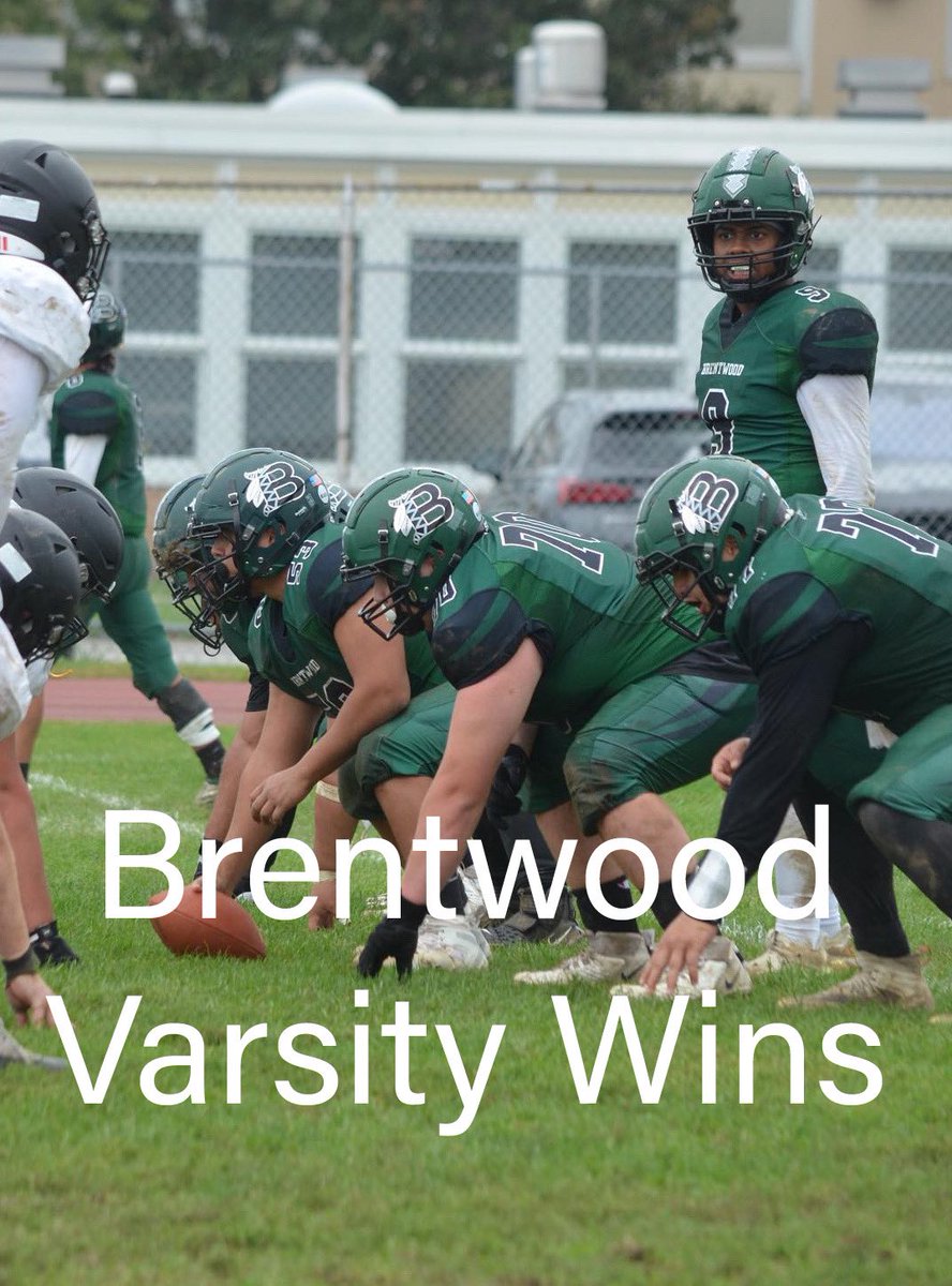 Brentwood traveled out to Riverhead in the rain and came out with a 9-0 win. The boys displayed great resiliency getting big stops in the second half to seal a shutout win. H.E.A.R.T.