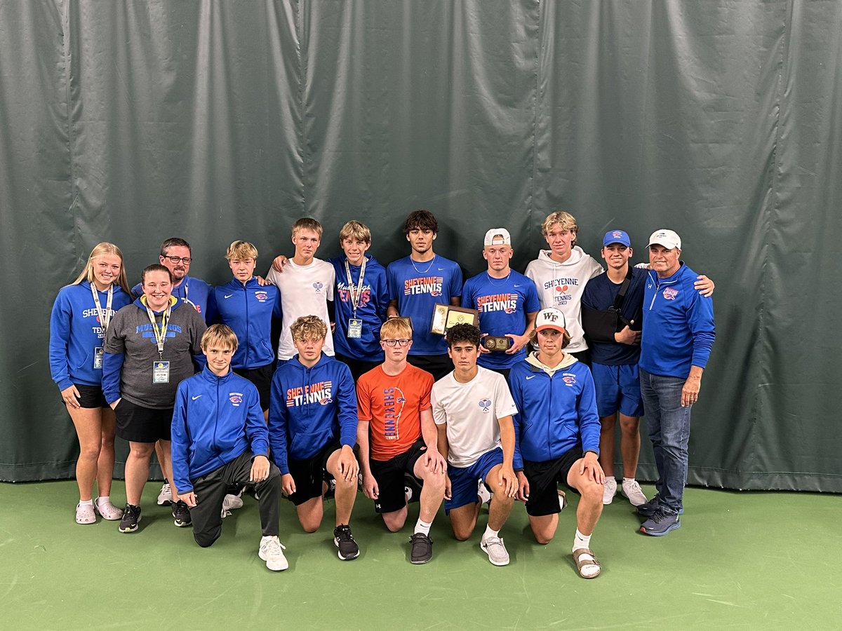 SHS Activities tweet media