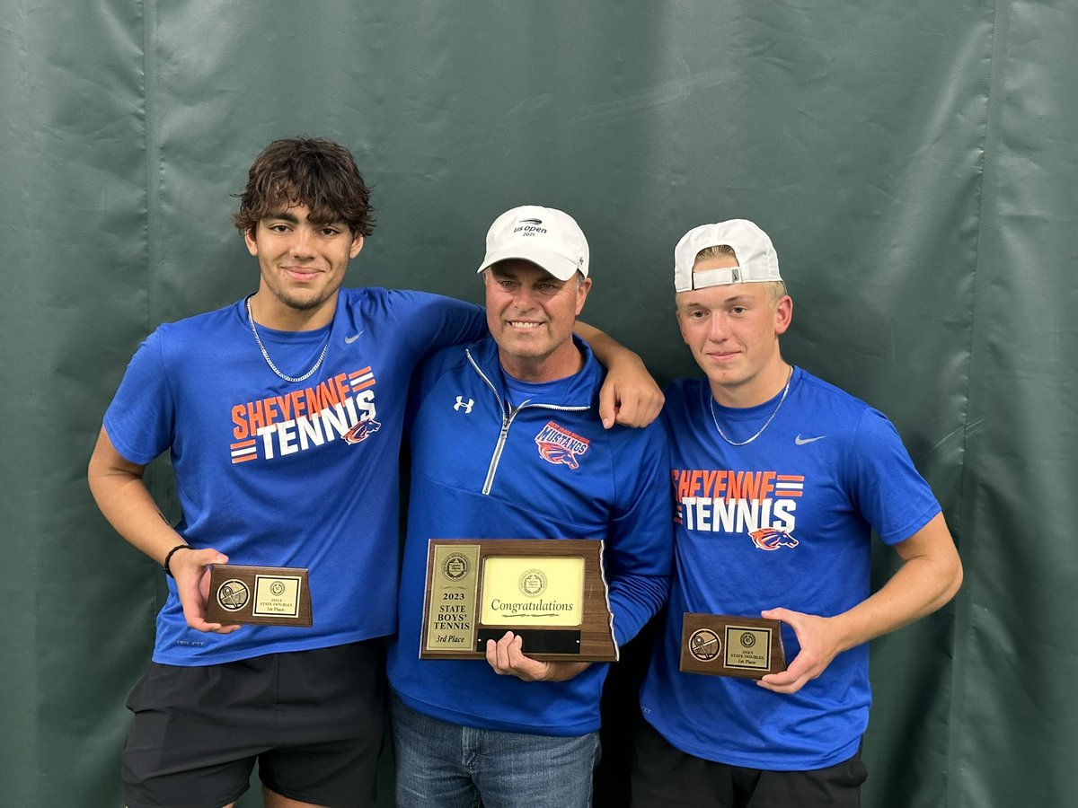 SHS Activities tweet media