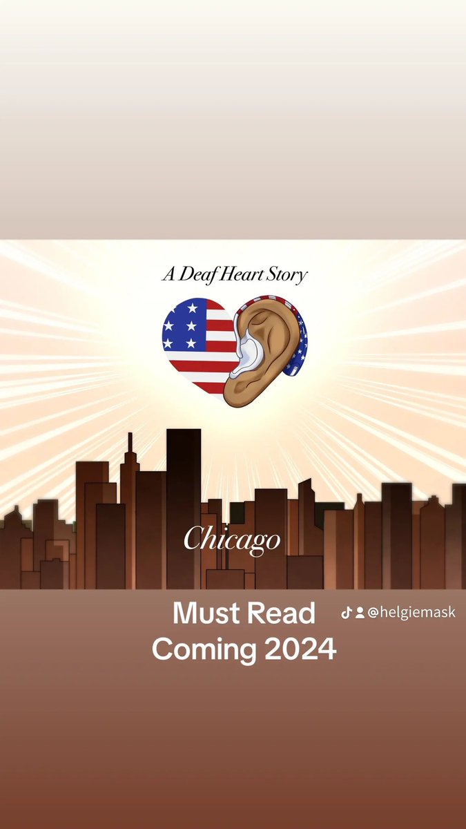 A Must Read! Coming 2024