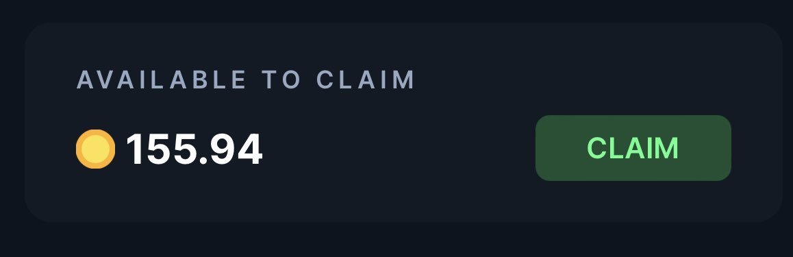 Huge week for Duelbot holders! I received $155.94 for the week for having 25 Duelbots staked. This project is just getting started. 🔥🔥🔥