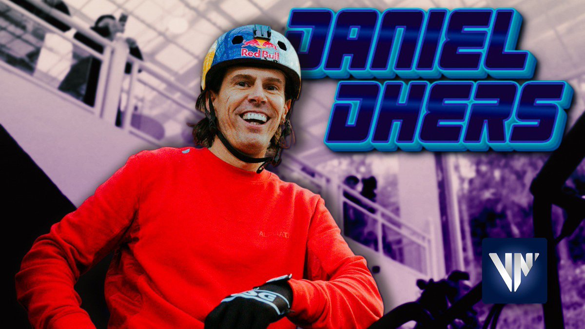 Diana_D43's tweet photo. ¡En el top 12! Daniel #Dhers clasifica a la final de la Copa del Mundo de #BMX Freestyle https://t.co/81a96CMkjR