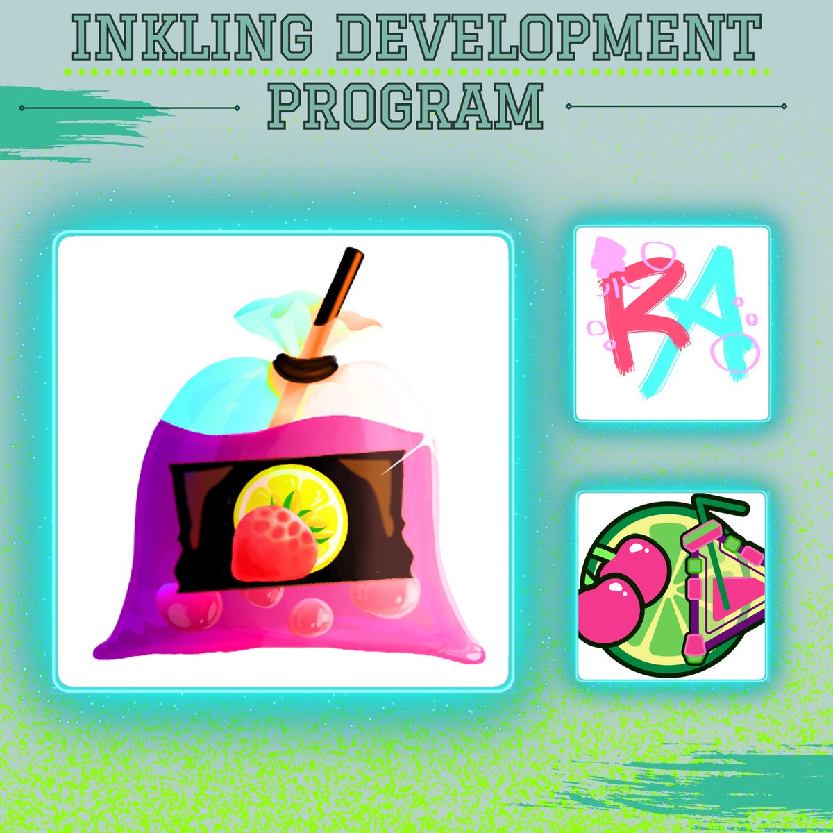 InklingDevelopmentProgram tweet media