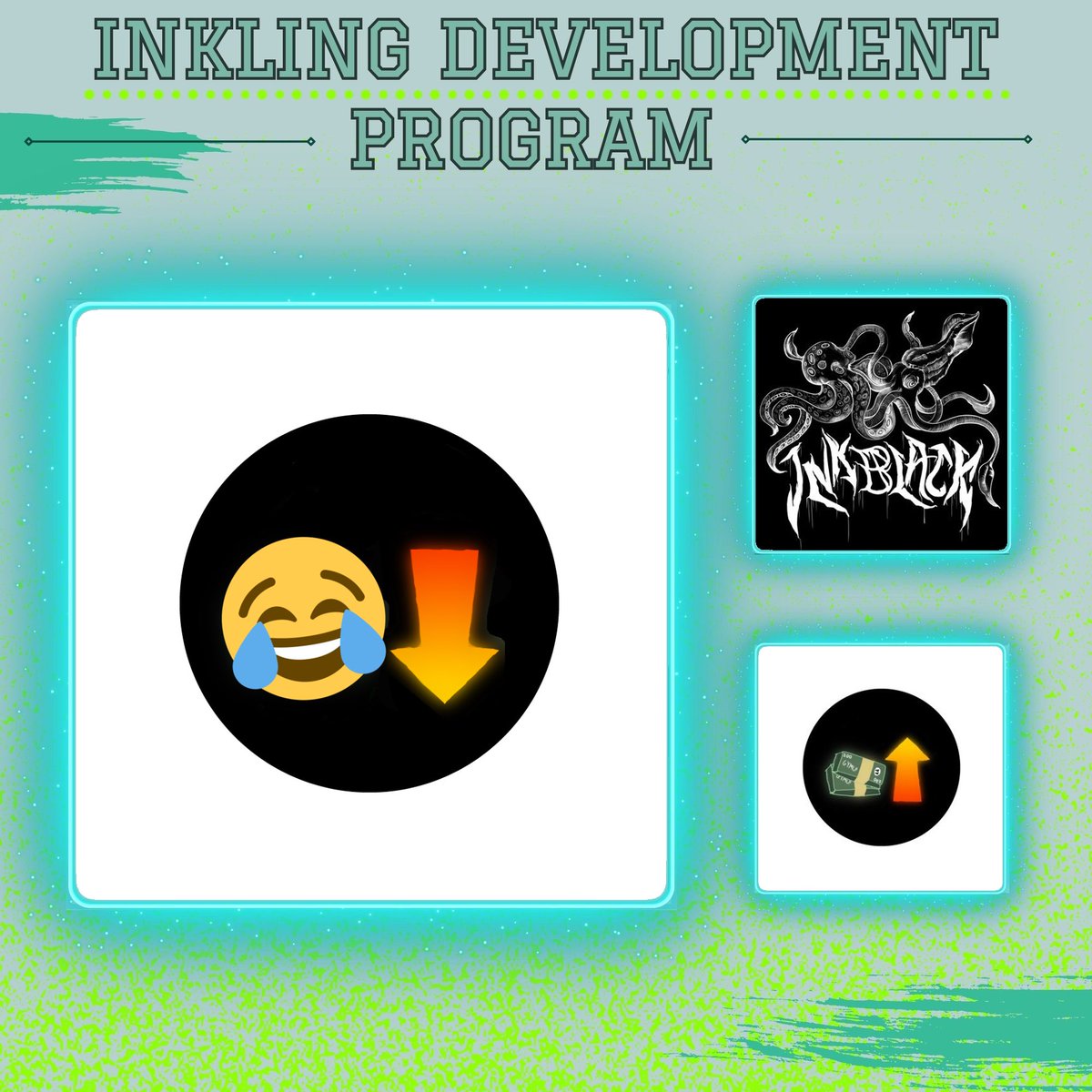 InklingDevelopmentProgram tweet media