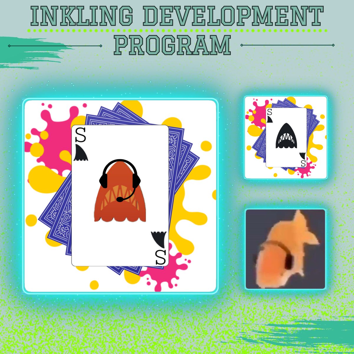 InklingDevelopmentProgram tweet media
