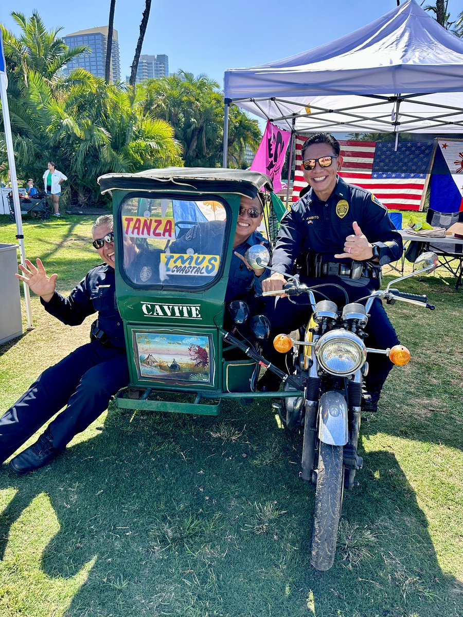 SDPD Multi-Cultural Community Relations Office tweet media