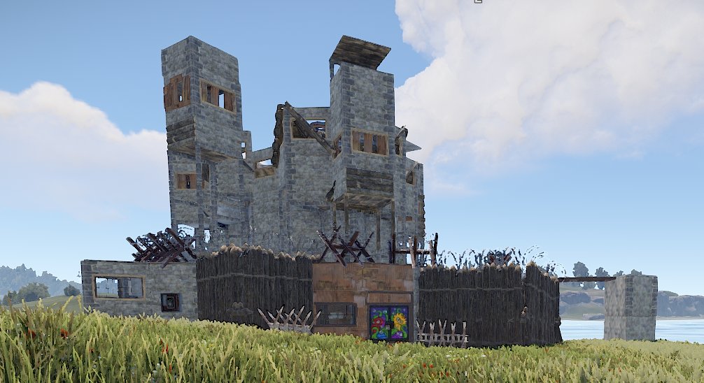 KrizKhaoz's tweet image. Live playing some Rust w/ the bois, couple days before wipe!  for a little bit sick #affiliate #RustStream #RustGame #Rust #Gaming 

twitch.tv/krizkhaoz