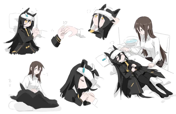 と女トレーナー #ウマ娘